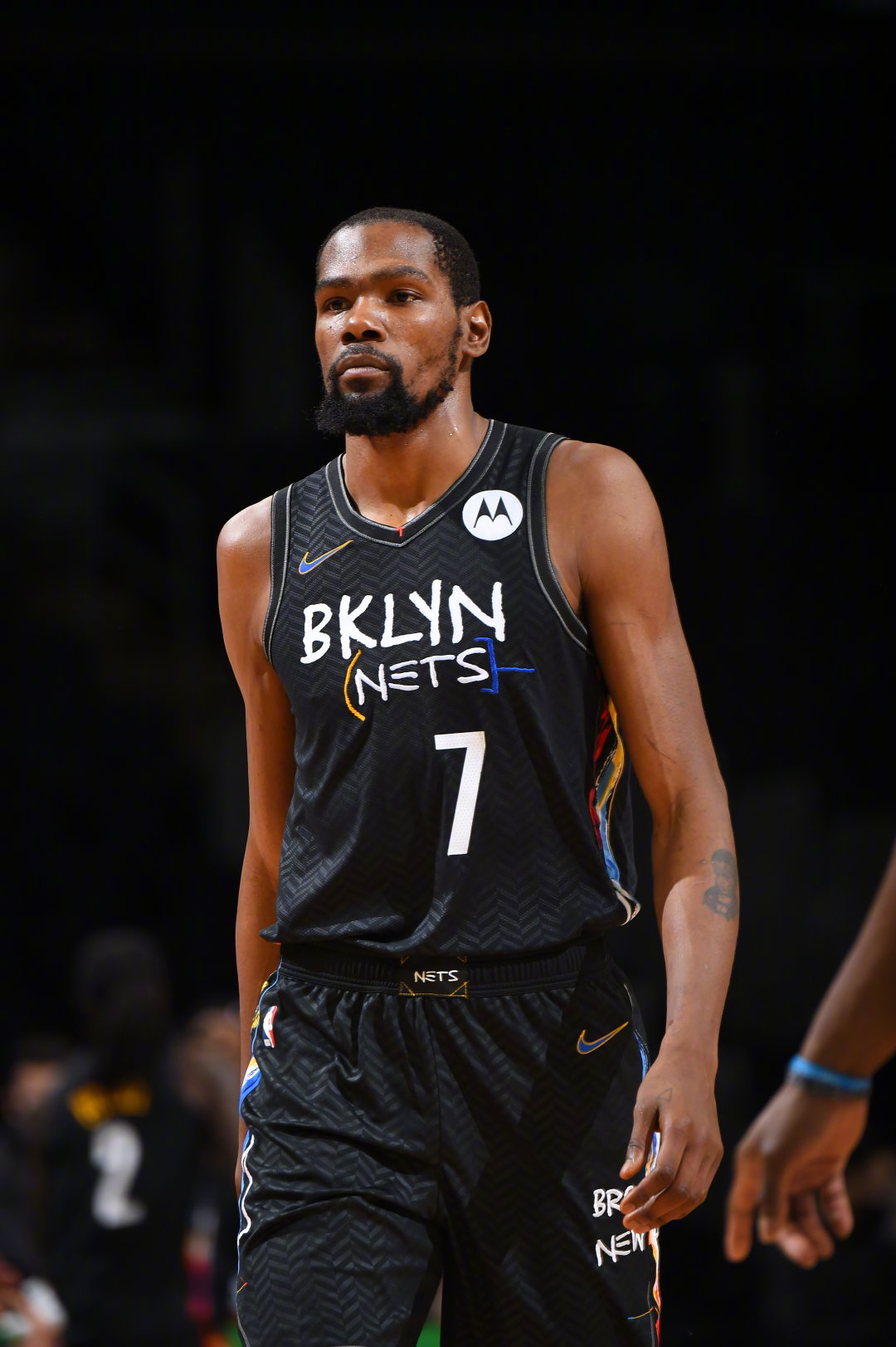 杜兰特狂砍命运悬念分，篮网迎来新赛季高光！