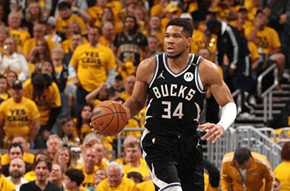 雄鹿险胜字母哥，冲击季后赛关键表现点燃全场！